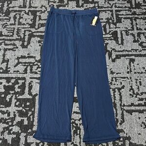 MNY - Marc New York Blue Pants - Size L - NWT